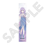 Blue Archive 5.5th Anniversary Atsuko Muffler Towel · Product image.