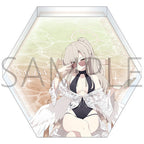 Blue Archive — Nagisa Noble Art Acrylic Block — animate Autumn Fair