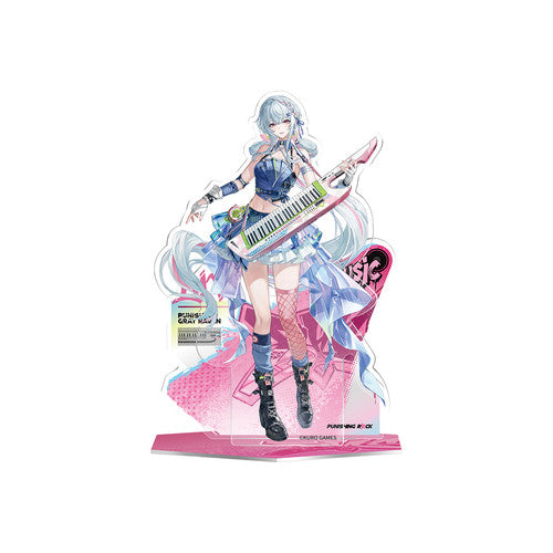 Punishing: Gray Raven — Liv Acrylic Stand — Meet in the Frequency