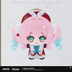 Honkai: Star Rail — Hyacine BANPRESTO Chibigurumi Vol. 4 Plush