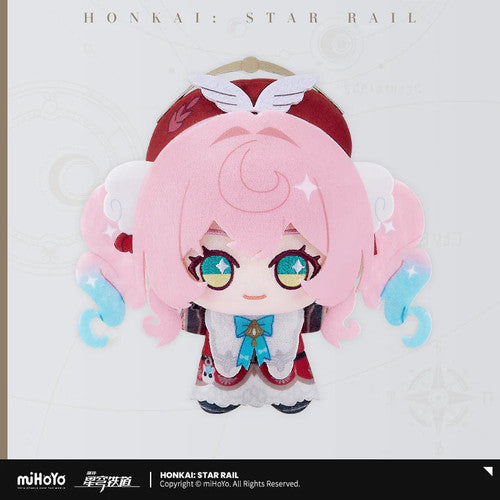 Honkai: Star Rail — Hyacine BANPRESTO Chibigurumi Vol. 4 Plush