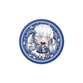 Wuthering Waves Jinhsi Ceramic Magnet in the original product sample — image 1