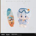 Honkai: Star Rail — Phainon Seasonal Doll Vol. 2 Plush Keychain