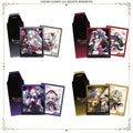 Punishing: Gray Raven — Peel-Off Polaroid Set (Random Single) — Midnight Corridor
