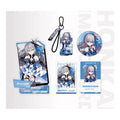 Honkai Impact 3rd Bronya Themed Gift Box — view 1