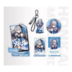 Honkai Impact 3rd Bronya Themed Gift Box — view 1