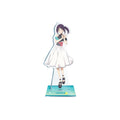 Cosmic Princess Kaguya! — Iroha Sakayori FamilyMart Collab Acrylic Stand
