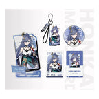 Honkai Impact 3rd Fu Hua Themed Gift Box — view 2