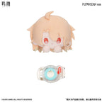 Wuthering Waves: Lucche & Hersen - Sound of Waves Letter Series Buckle Plush Doll