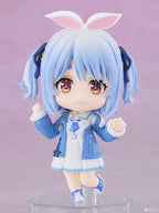 Hololive — Usada Pekora Nendoroid Casual Clothes Ver.