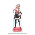 Blue Archive — Neru Autumn Code Acrylic Stand