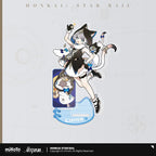 Honkai: Star Rail — Cipher Tiny Cat Acrylic Stand