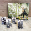 명일방주 공식 정품 굿즈 일러스트집 아트워크 아트북 vol.4