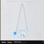 Honkai: Star Rail — Sunday Pigeon Plush Bag — Azure Voyage Fluffy Ship Series