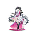 Punishing: Gray Raven — Lucia Acrylic Stand — Meet in the Frequency