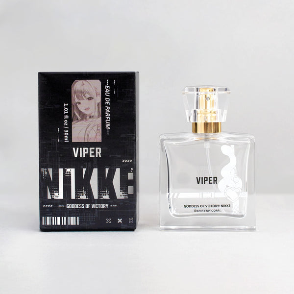 Goddess of Victory: NIKKE - Viper Eau de Parfum