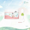 Love and Deepspace — Sylus Body Oil Cream 110g — Breath of the Forest