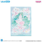 Piapro Characters Hatsune Miku Document Pouch in the original product sample — image 1