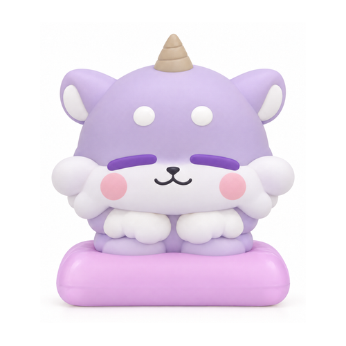 Honkai: Star Rail — Castorice Chimera Mini Figure Vol. 3 (Non-Random)
