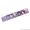 Project SEKAI — Nightcord at 25:00 Unit Fan Meeting Scarf Towel