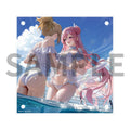 Goddess of Victory: NIKKE - Dorothy Acrylic Board (Serendipity Ver.)