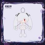 NIKKE: Goddess of Victory — Cinderella Long-Limb Plush Keychain