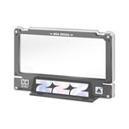 Zenless Zone Zero — Acrylic Panel Display Frame — Cinema Series
