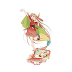 Cosmic Princess Kaguya! — Kaguya BOOMCOMIC Laser Acrylic Stand (VR Ver.)