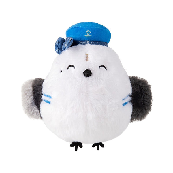Wuthering Waves: Yangyang Bird Plush Doll - Merch