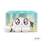 Honkai: Star Rail — Firefly Pearl Ver. Ruan Mei's Creations Hat-Wearing Mochi Cat Mini Figure Vol. 3 (Non-Random)