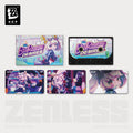 Zenless Zone Zero — Burnice HOLLOW RECALL NFC Music Card Set