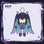 NIKKE: Goddess of Victory — Little Mermaid Long-Limb Plush Keychain