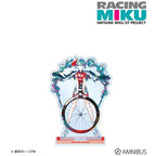 Hatsune Miku — Hatsune Miku BIG Acrylic Stand C — Racing Miku 2025
