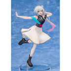 Cosmic Princess Kaguya! — Yachiyo Runami Wonderful Works Figure (Collab Live Ver.)