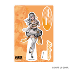 GODDESS OF VICTORY: NIKKE × and GALLERY Cafe Vol. 2 BIG Acrylic Stand – Modernia · 1