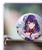 Genshin Impact Collection reference image; other pictured products are sold separately — view 7