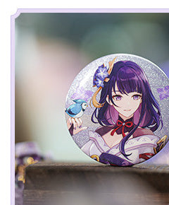 Genshin Impact Collection reference image; other pictured products are sold separately — view 7