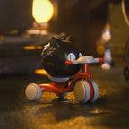 Reverse: 1999: Carbuncle Version 3.4 Bonus Buildable Bicycle Figure