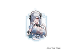 GODDESS OF VICTORY: NIKKE × and GALLERY Cafe Vol. 1 Acrylic Keychain – Cinderella · 2