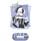 Blue Archive — Kayoko New Illustration Acrylic Stand — TSUTAYA POPUP SHOP Problem Solver 68
