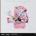 Honkai: Star Rail — Sparxie Sweet Dream Broadcast Acrylic Stand