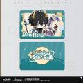Honkai: Star Rail — Dan Heng • Permansor Terrae Chibi Collectible Card / Autumn Festival