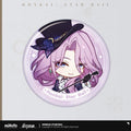 Honkai: Star Rail — Jade Nameless Medal Can Badge