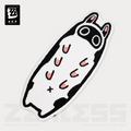 젠레스 존 제로 공식 정품 굿즈 방부 플러시 카펫 발매트 - 젠존제 ZZZ