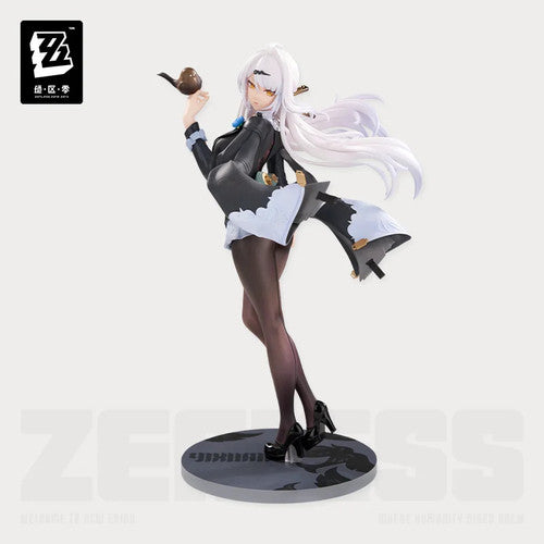 Zenless Zone Zero — LIMEPIE Yixuan 1/8 Figure — Traces of Ink Shadow Ver.