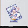 Honkai: Star Rail — Robin • Summeretto Interstellar Travel Acrylic Keychain Stand
