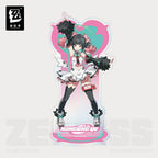 Zenless Zone Zero — Nangong Yu Acrylic Stand — PINK Sweet Critical