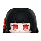 鳴潮 お団子積み重ねフィギュア 第2弾 千咲 · 商品画像。