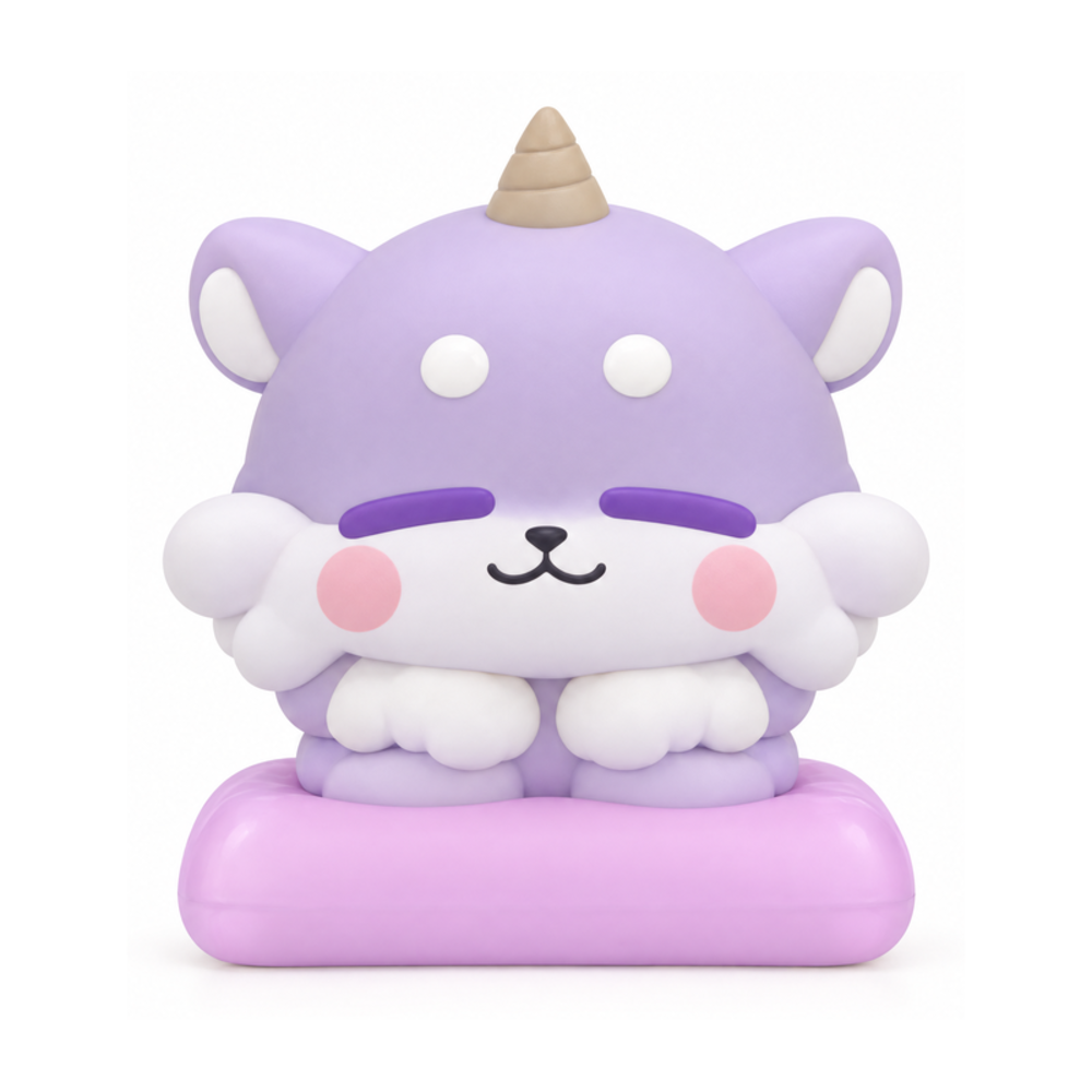 Honkai: Star Rail — Castorice Chimera Mini Figure Vol. 3 (Non-Random)