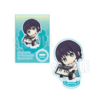 Cosmic Princess Kaguya! — Iroha Sakayori BELL HOUSE Gyugyutto Part 2 Mini Acrylic Stand (Reality Ver.)
